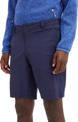 McKINLEY Shorts Trekkinghose Cameron II NAVY DARK/BLAU DUNKEL