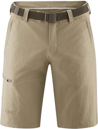 Funktionsshorts Herren kurze Hose Wanderhose kurz Short Bermuda Huang Maier
