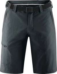 Funktionsshorts Herren kurze Hose Wanderhose kurz Short Bermuda Huang Maier