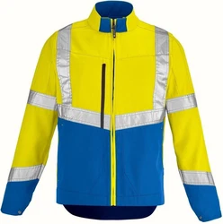 Lafont Kurzjacke Jacke Lutea Gelb