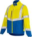 Lafont Kurzjacke Jacke Lutea Gelb