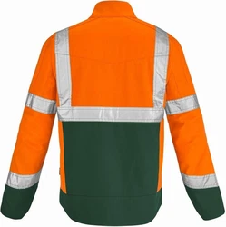 Lafont Kurzjacke Jacke Lutea Orange