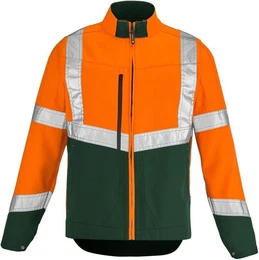 Kurzjacke Jacke Lutea_Pi