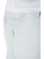 Yazubi Shorts Edward Herren Chinoshorts Creme/Weiß/Grau/Beige/Khaki