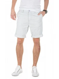 Shorts Chino Shorts Edward Herren Chinoshorts mit Stretchanteil