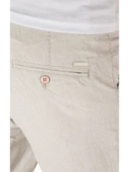 Yazubi Shorts Edward Herren Chinoshorts Khaki/Beige