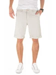 Yazubi Shorts Edward Herren Chinoshorts Khaki/Beige