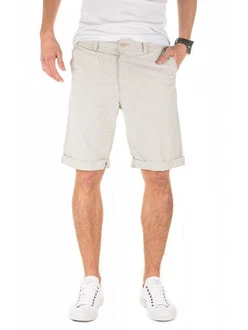 Yazubi Shorts Edward Herren Chinoshorts Khaki/Beige Yazubi Shorts Edward Herren Chinoshorts Khaki/Beige