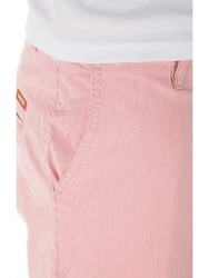 Yazubi Shorts Edward Herren Chinoshorts Rosa