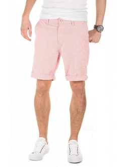 Yazubi Shorts Edward Herren Chinoshorts Rosa Yazubi Shorts Edward Herren Chinoshorts Rosa