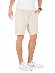 Yazubi Shorts Edward Herren Chinoshorts Beige/Khaki