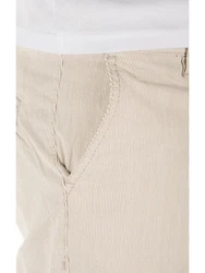 Yazubi Shorts Edward Herren Chinoshorts Beige/Khaki