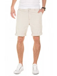 Shorts Chino Shorts Edward Herren Chinoshorts mit Stretchanteil