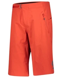 Fahrradhose Herren Radshorts TRAIL VERTIC PRO (1-tlg)
