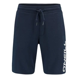 Shorts Sweatpants mit Kordelzug
