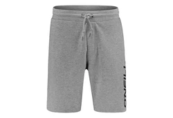 O'Neill Shorts Sweatpants mit Kordelzug Grau/Hellgrau/Dunkelgrau