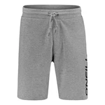 O'Neill Shorts Sweatpants mit Kordelzug Grau/Hellgrau/Dunkelgrau