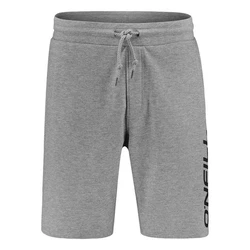 O'Neill Shorts Sweatpants mit Kordelzug Grau/Hellgrau/Dunkelgrau