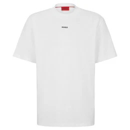 T-Shirt Herren T-Shirt - DAPOLINO, Rundhals, Kurzarm