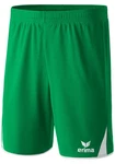 Erima Herren Shorts Classic 5-C Shorts (615507) Grün/Türkis/Neonfarben/Dunkelgrün