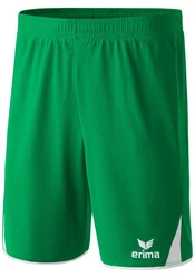 Erima Herren Shorts Classic 5-C Shorts (615507) Grün/Türkis/Neonfarben/Dunkelgrün
