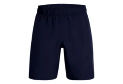 Under Armour Shorts UA WOVEN WDMK SHORTS Dunkelblau/Blau