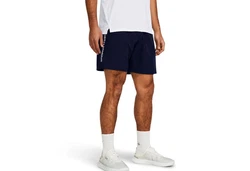 Under Armour Shorts UA WOVEN WDMK SHORTS Dunkelblau/Blau