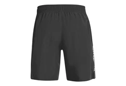 Under Armour Shorts UA WOVEN WDMK SHORTS Dunkelgrau/Grau/Hellgrau