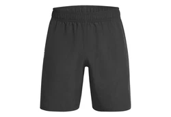 Under Armour Shorts UA WOVEN WDMK SHORTS Dunkelgrau/Grau/Hellgrau