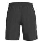 Under Armour Shorts UA WOVEN WDMK SHORTS Dunkelgrau/Grau/Hellgrau