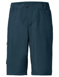 Funktionshose Men's Ledro Shorts (1-tlg) Green Shape