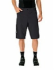 VAUDE Funktionshose Me Ledro Shorts Dunkelblau/Dunkelgrau/Grau/Blau/Khaki