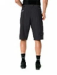 VAUDE Funktionshose Me Ledro Shorts Dunkelblau/Dunkelgrau/Grau/Blau/Khaki
