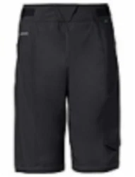 VAUDE Funktionshose Me Ledro Shorts Dunkelblau/Dunkelgrau/Grau/Blau/Khaki