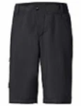 VAUDE Funktionshose Me Ledro Shorts Dunkelblau/Dunkelgrau/Grau/Blau/Khaki