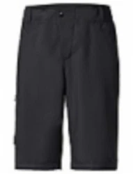 VAUDE Funktionshose Me Ledro Shorts Dunkelblau/Dunkelgrau/Grau/Blau/Khaki