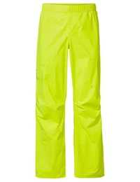 Funktionshose Men's Drop Pants II (1-tlg) Green Shape
