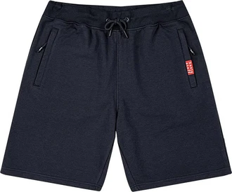 Basisstoff Shorts Lobo Herren Short