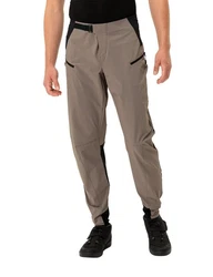 VAUDE Funktionshose Men's Moab PRO Pants Khaki/Braun/Grau/Beige