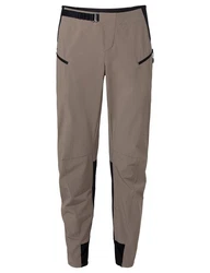 VAUDE Funktionshose Men's Moab PRO Pants Khaki/Braun/Grau/Beige