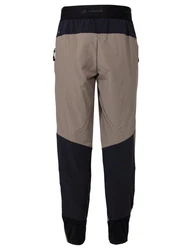 VAUDE Funktionshose Men's Moab PRO Pants Khaki/Braun/Grau/Beige