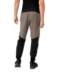 VAUDE Funktionshose Men's Moab PRO Pants Khaki/Braun/Grau/Beige