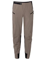 VAUDE Funktionshose Men's Moab PRO Pants Khaki/Braun/Grau/Beige