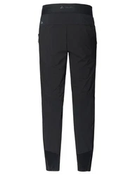 VAUDE Funktionshose Men's Moab PRO Pants Dunkelblau/Schwarz/Dunkelgrau/Khaki