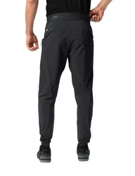 VAUDE Funktionshose Men's Moab PRO Pants Dunkelblau/Schwarz/Dunkelgrau/Khaki
