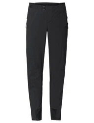 VAUDE Funktionshose Men's Moab PRO Pants Dunkelblau/Schwarz/Dunkelgrau/Khaki