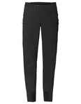 VAUDE Funktionshose Men's Moab PRO Pants Dunkelblau/Schwarz/Dunkelgrau/Khaki