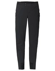 VAUDE Funktionshose Men's Moab PRO Pants Dunkelblau/Schwarz/Dunkelgrau/Khaki