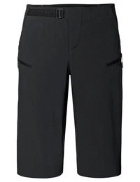 Funktionshose Men's Moab PRO Shorts (1-tlg) Green Shape