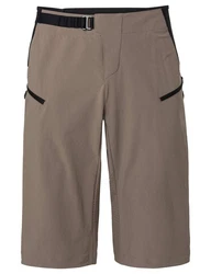 VAUDE Funktionshose Men's Moab PRO Shorts Khaki/Braun/Grau/Beige